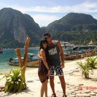 Отзыв от Людмила - Виза Destination Thailand